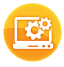 Communications & Information Technology logo 
